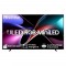 Hisense Smart Τηλεόραση 116" 4K UHD Mini LED UXQ HDR (2025) 116UXQ
